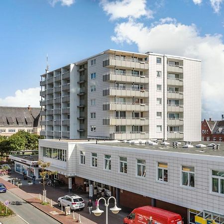 Hanseatenhaus Whg 74 Westerland Eksteriør bilde